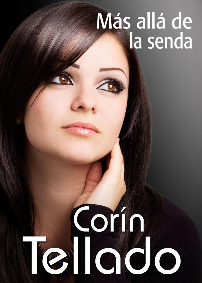 Portada: Más allá de la senda