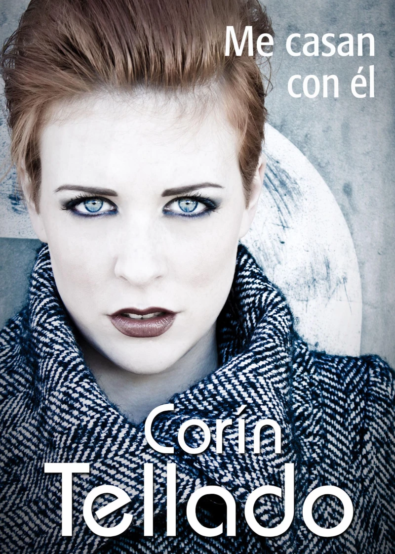 Portada: Me casan con él