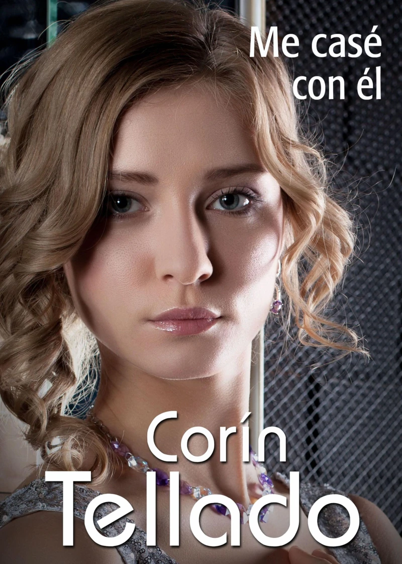 Portada: Me casé con él