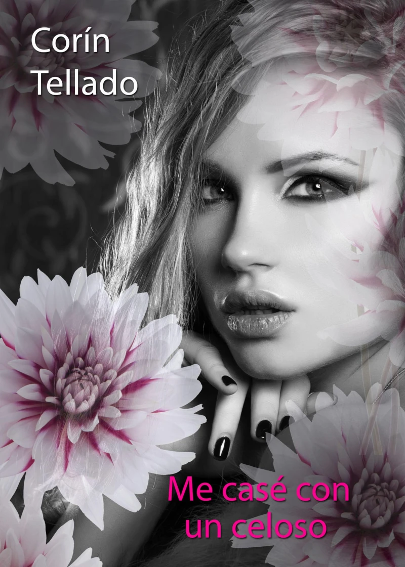 Portada: Me casé con un celoso