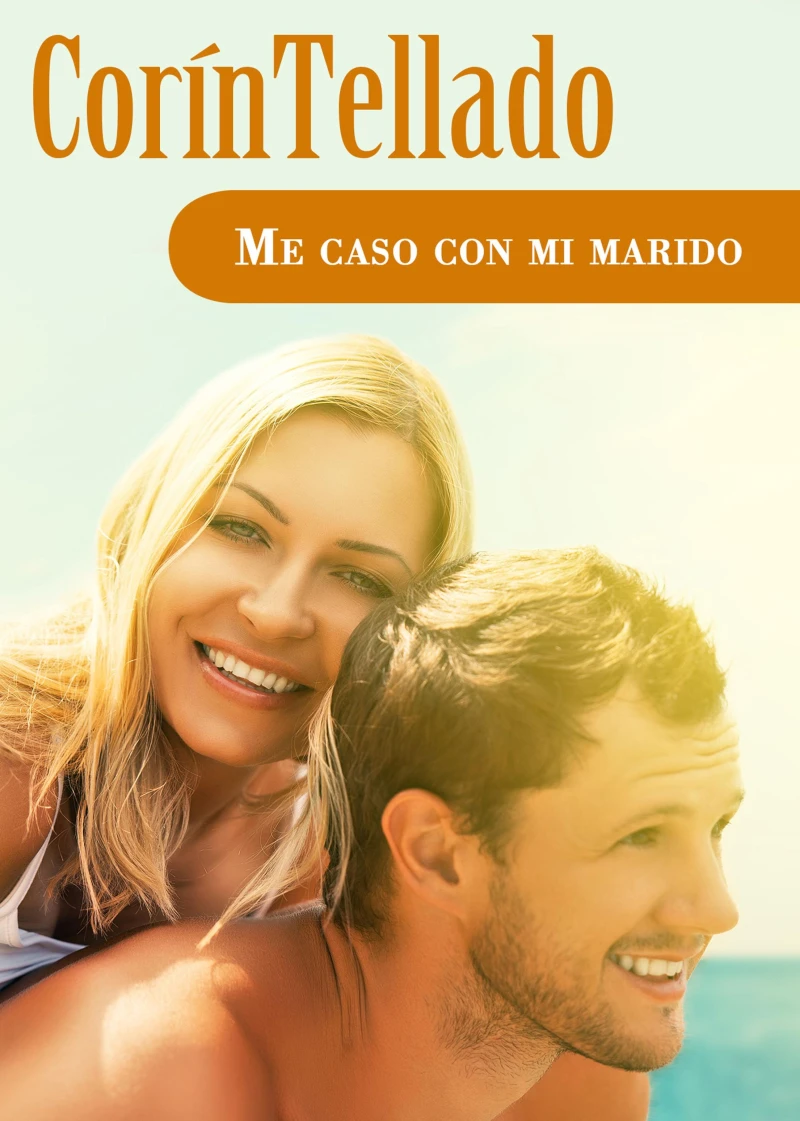 Portada: Me caso con mi marido