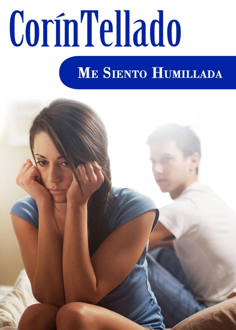 Portada: Me siento humillada