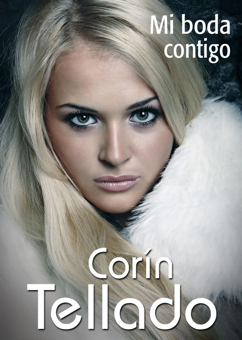 Portada: Mi boda contigo