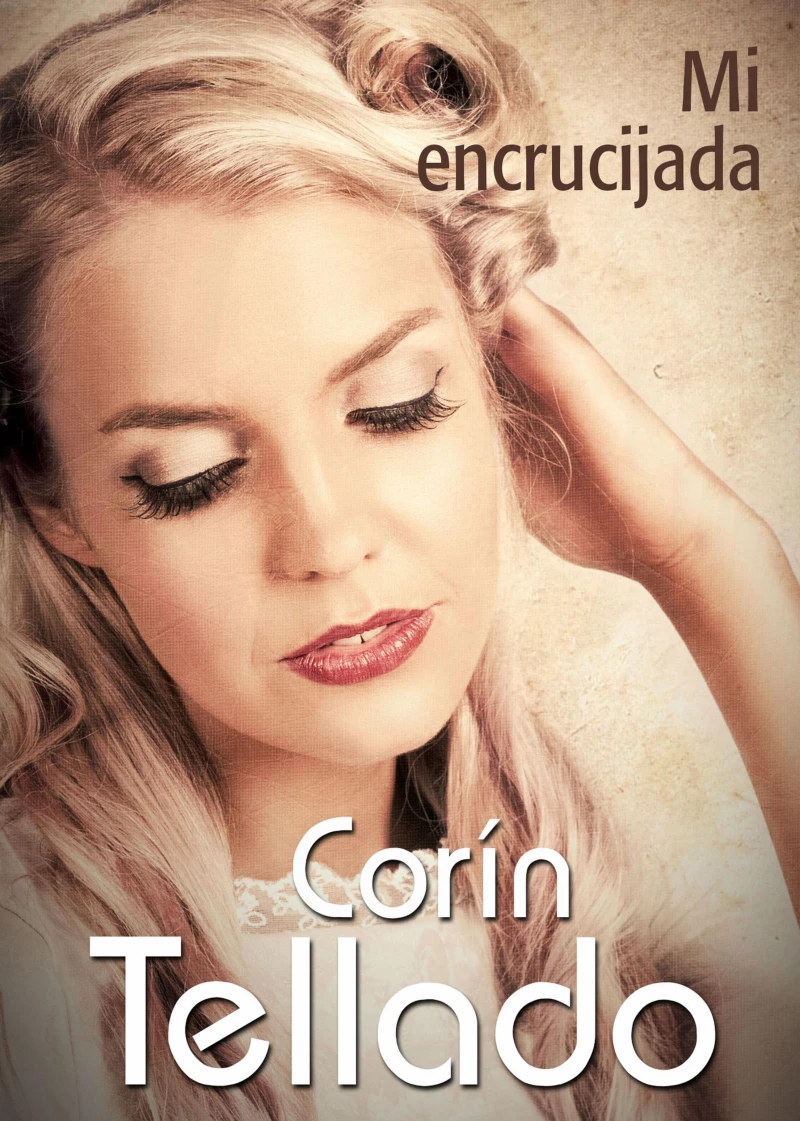 Portada: Mi encrucijada