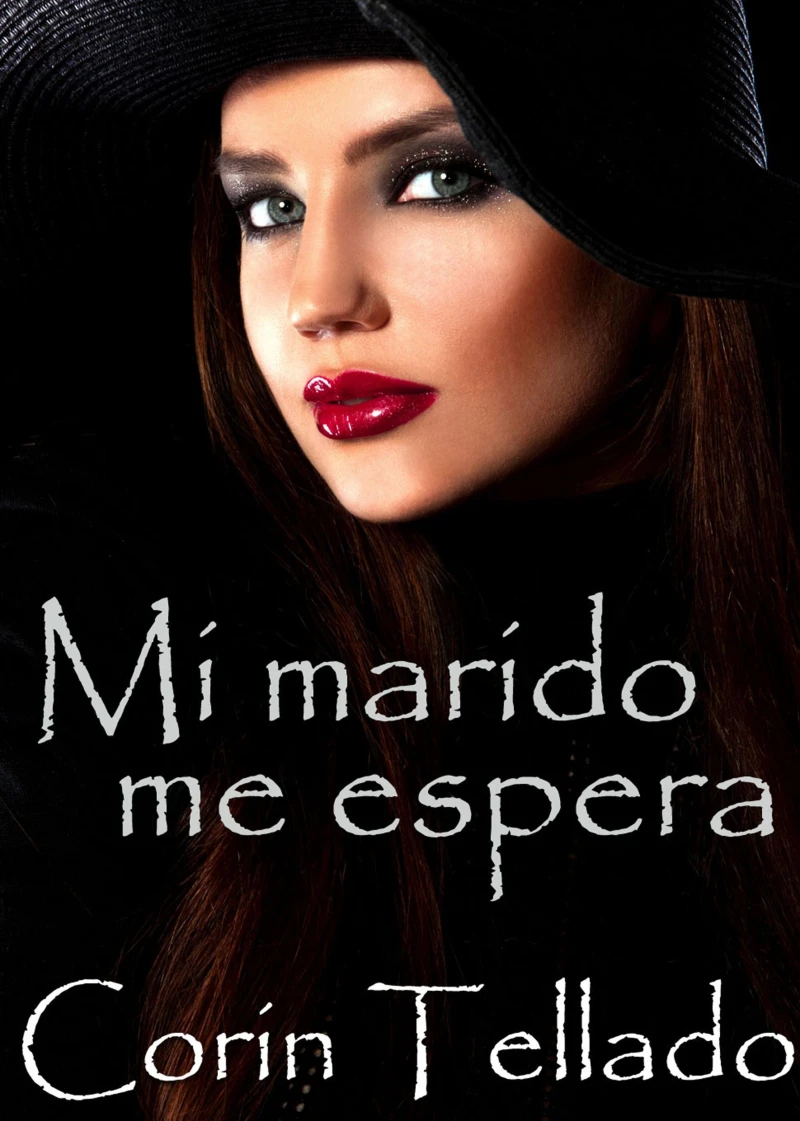 Portada: Mi marido me espera