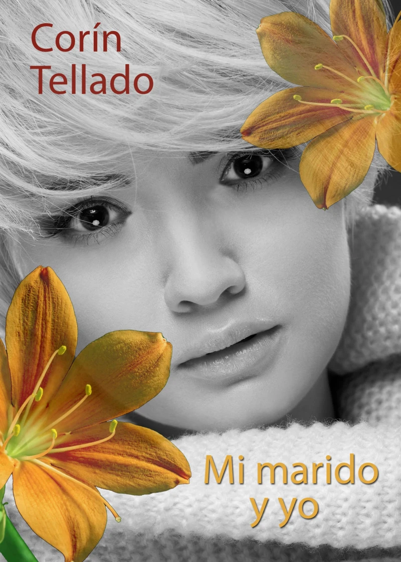 Portada: Mi marido y yo
