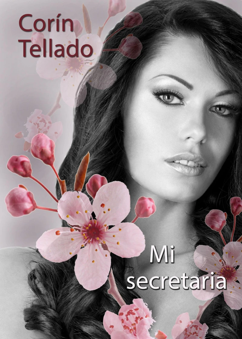 Portada: Mi secretaria