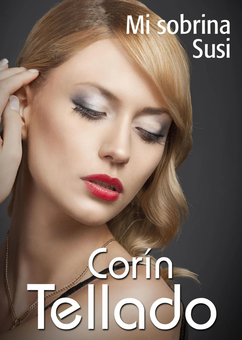 Portada: Mi sobrina Susi