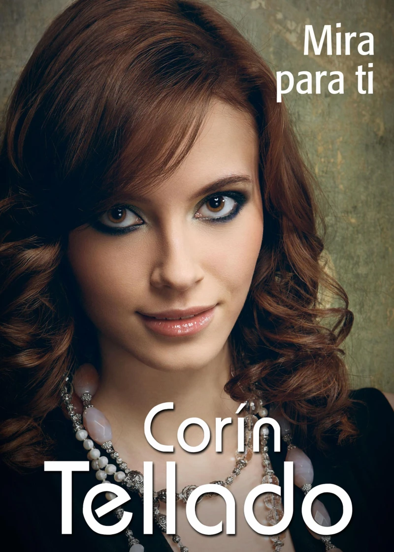 Portada: Mira para ti