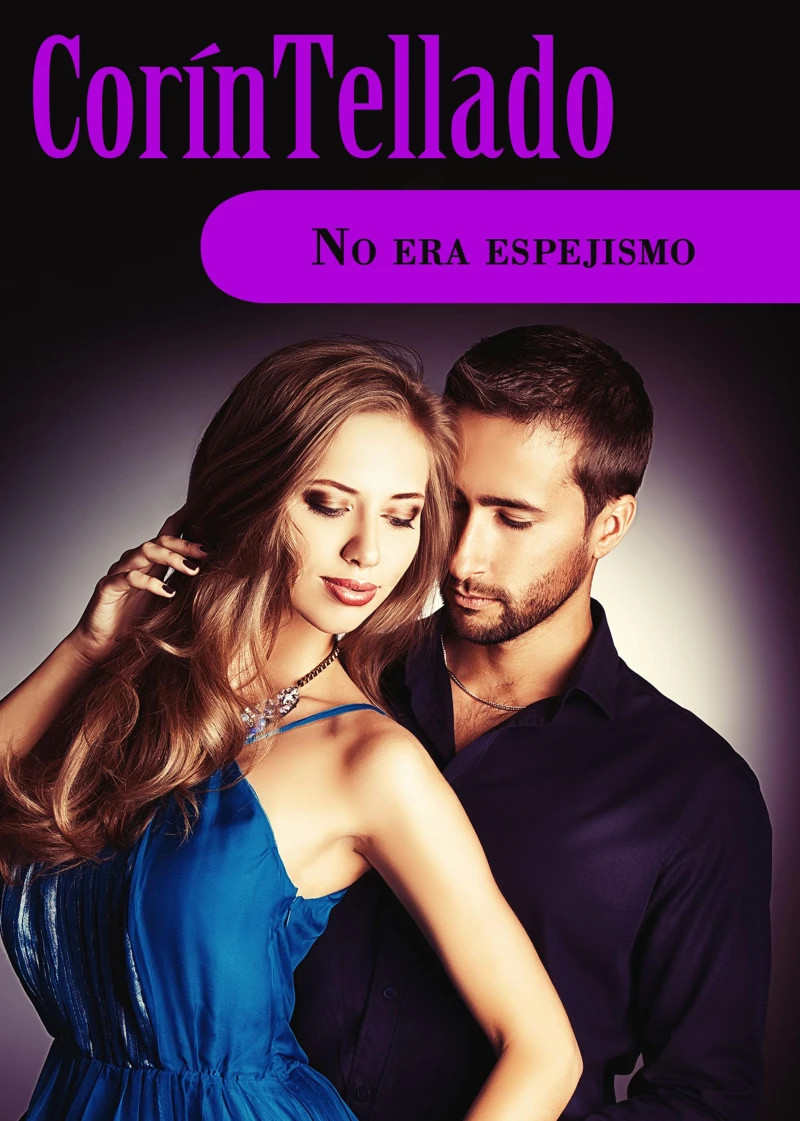 Portada: No era espejismo