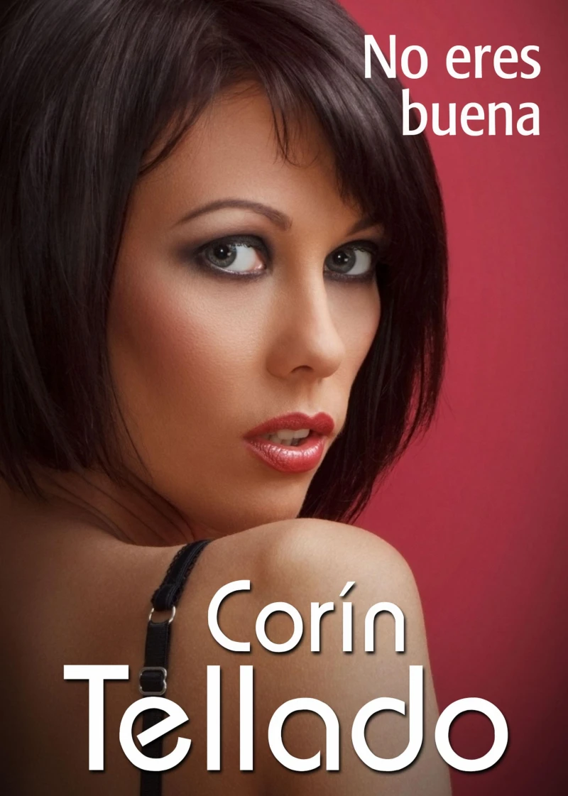 Portada: No eres buena