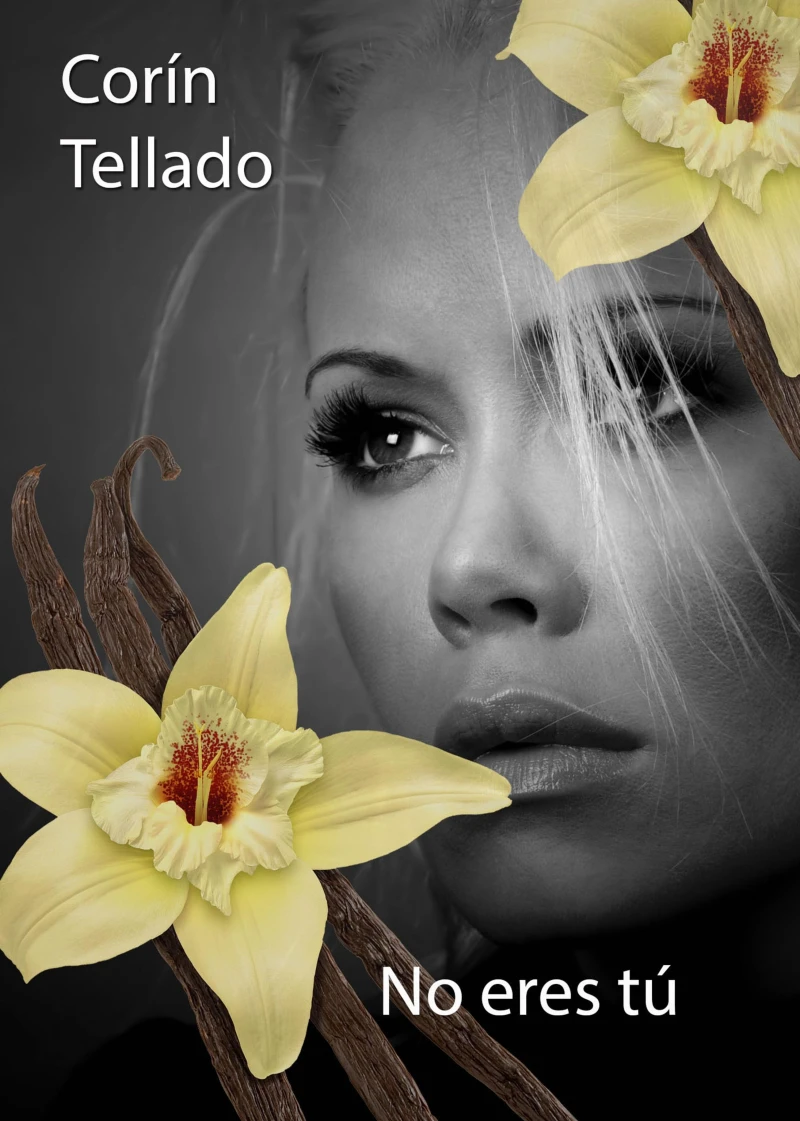 Portada: No eres tú
