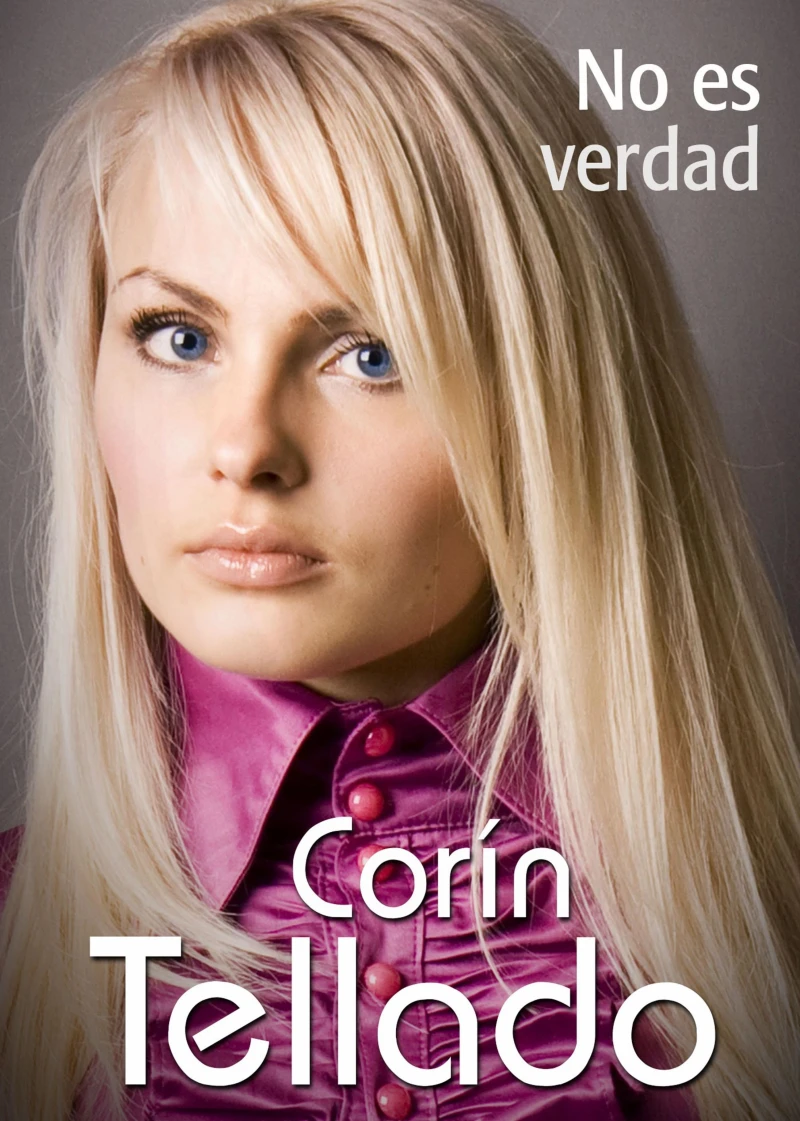 Portada: No es verdad