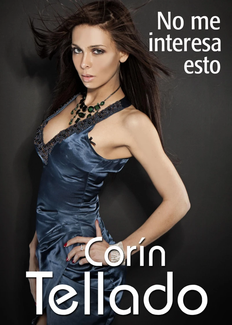 Portada: No me interesa esto