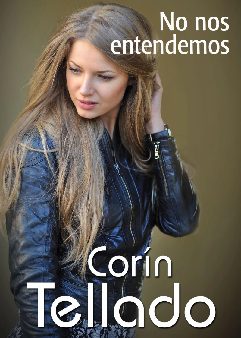Portada: No nos entendemos