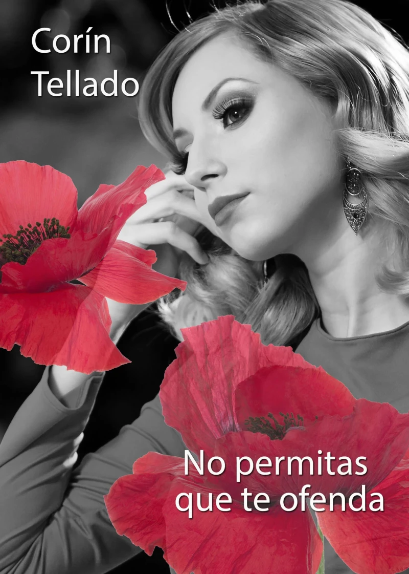 Portada: No permitas que te ofenda