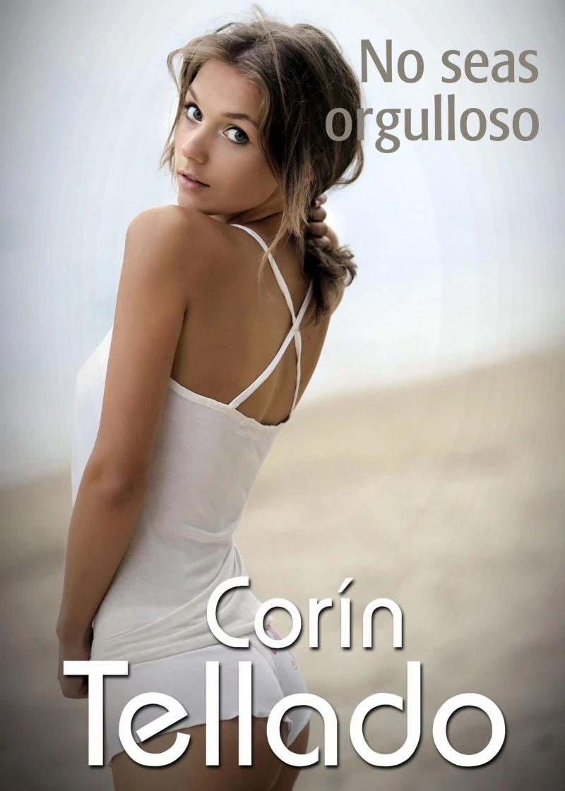 Portada: No seas orgulloso