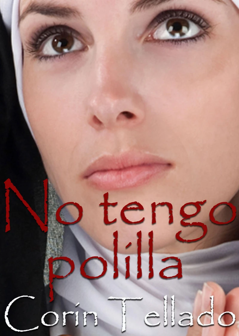Portada: No tengo polilla