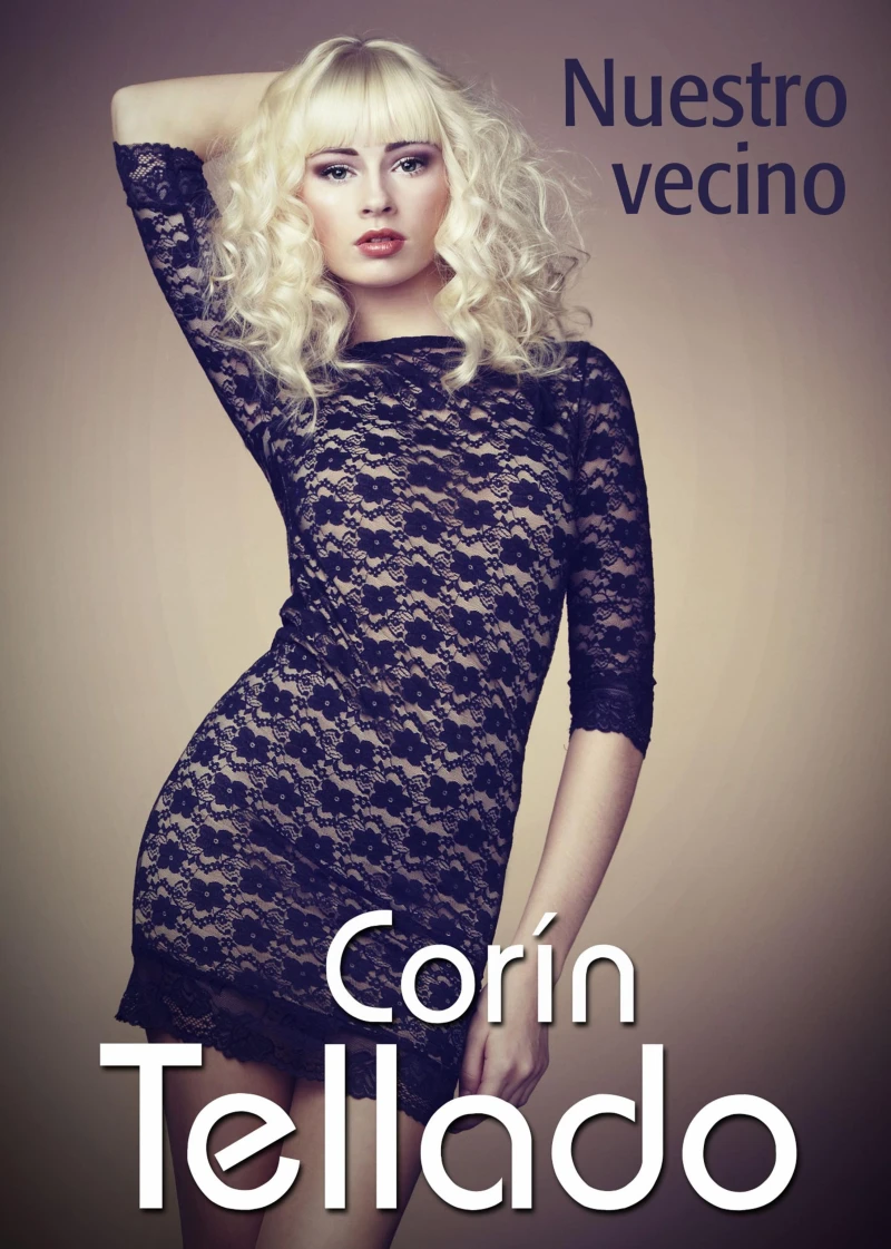 Portada: Nuestro vecino
