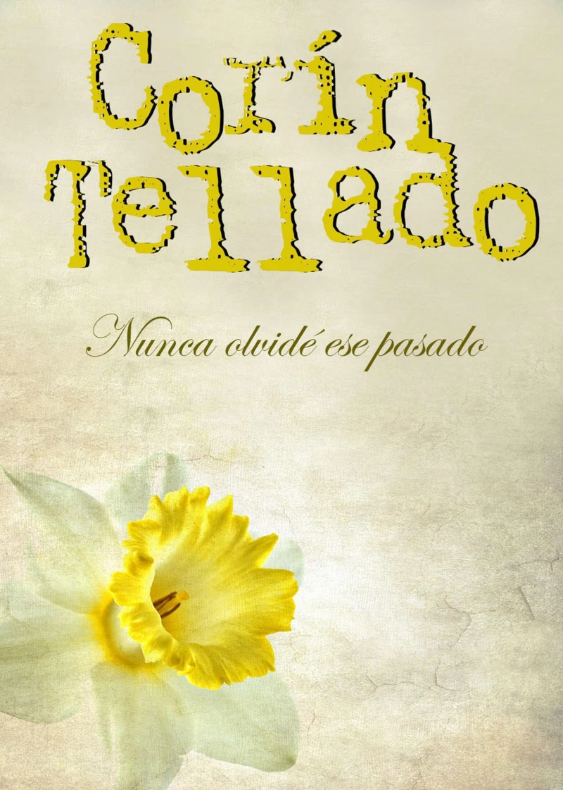Portada: Nunca olvide ese pasado
