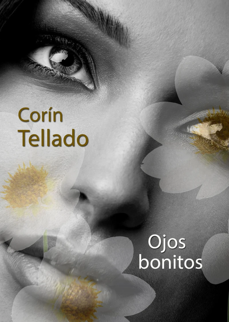 Portada: Ojos bonitos