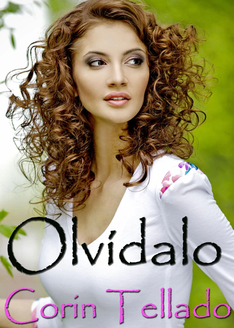 Portada: Olvídalo