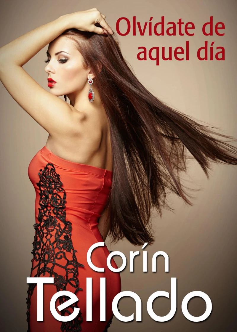 Portada: Olvídate de aquel día