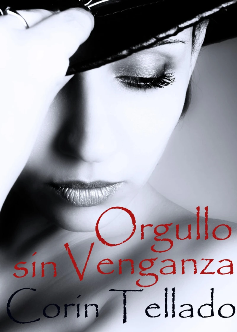 Portada: Orgullo sin venganza