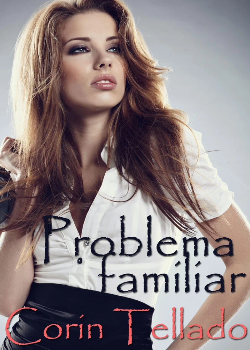 Portada: Problema familiar