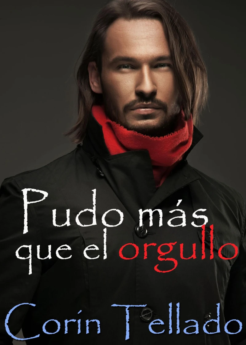Portada: Pudo más que el orgullo