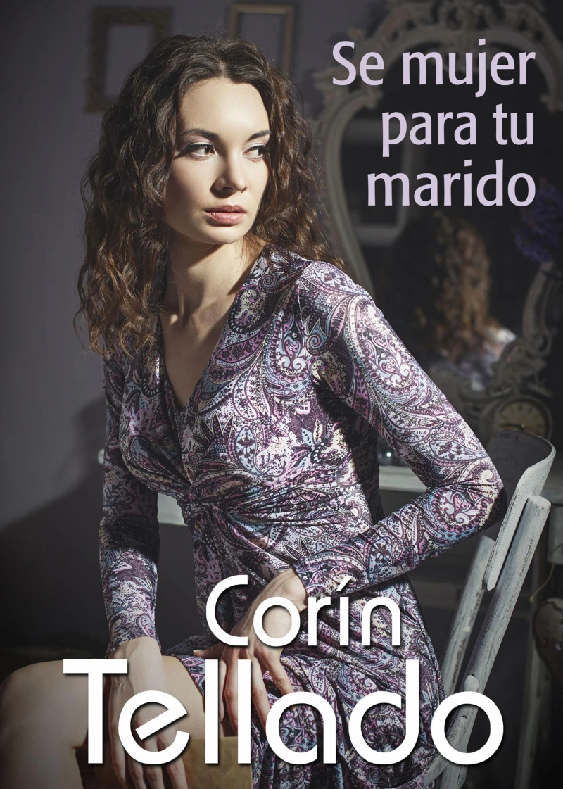 Portada: Se mujer para tu marido