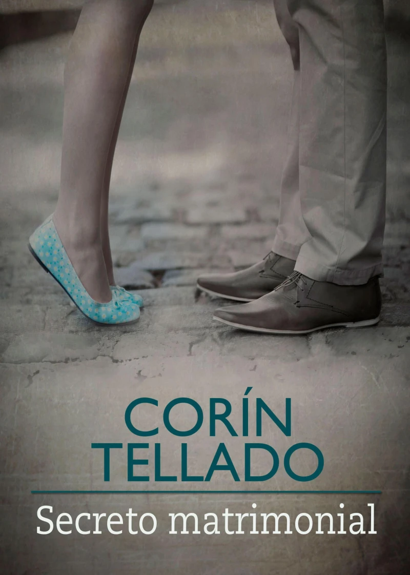 Portada: Secreto matrimonial