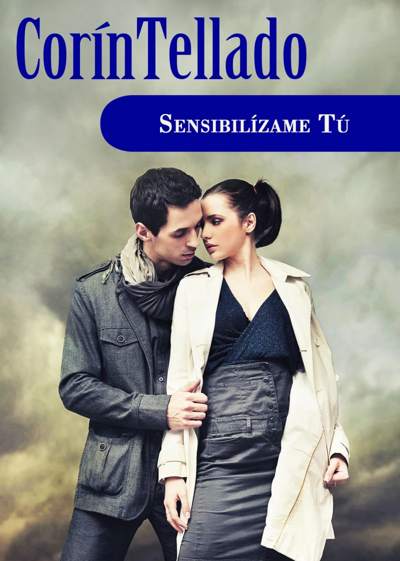 Portada: Sensibilízame tú