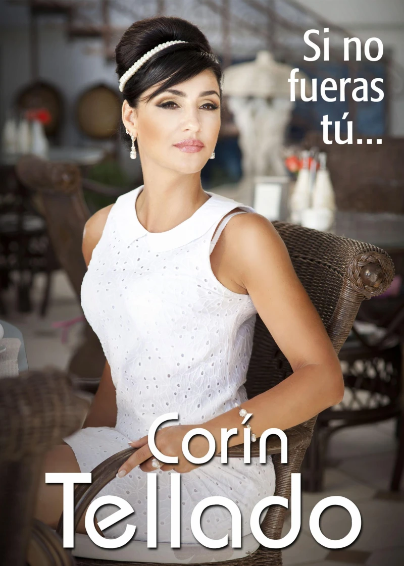 Portada: Si no fueras tú...