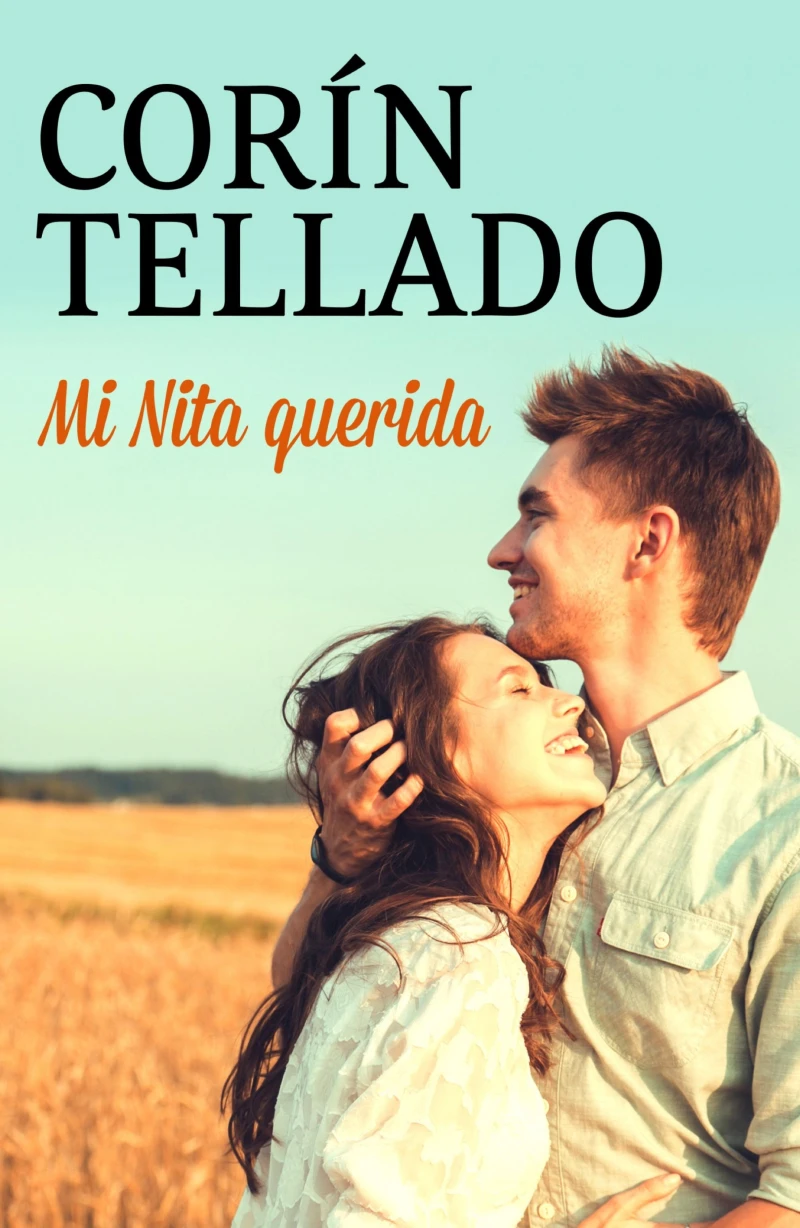 Portada: Mi Nita querida