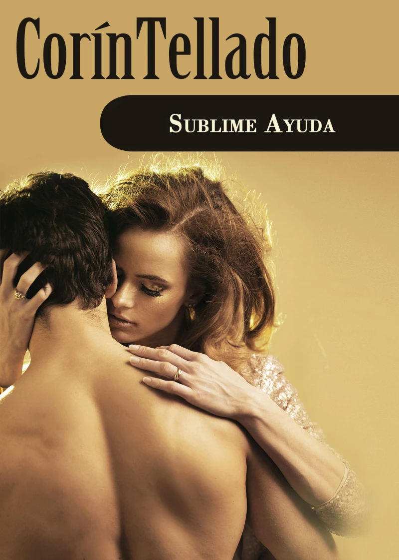 Portada: Sublime ayuda