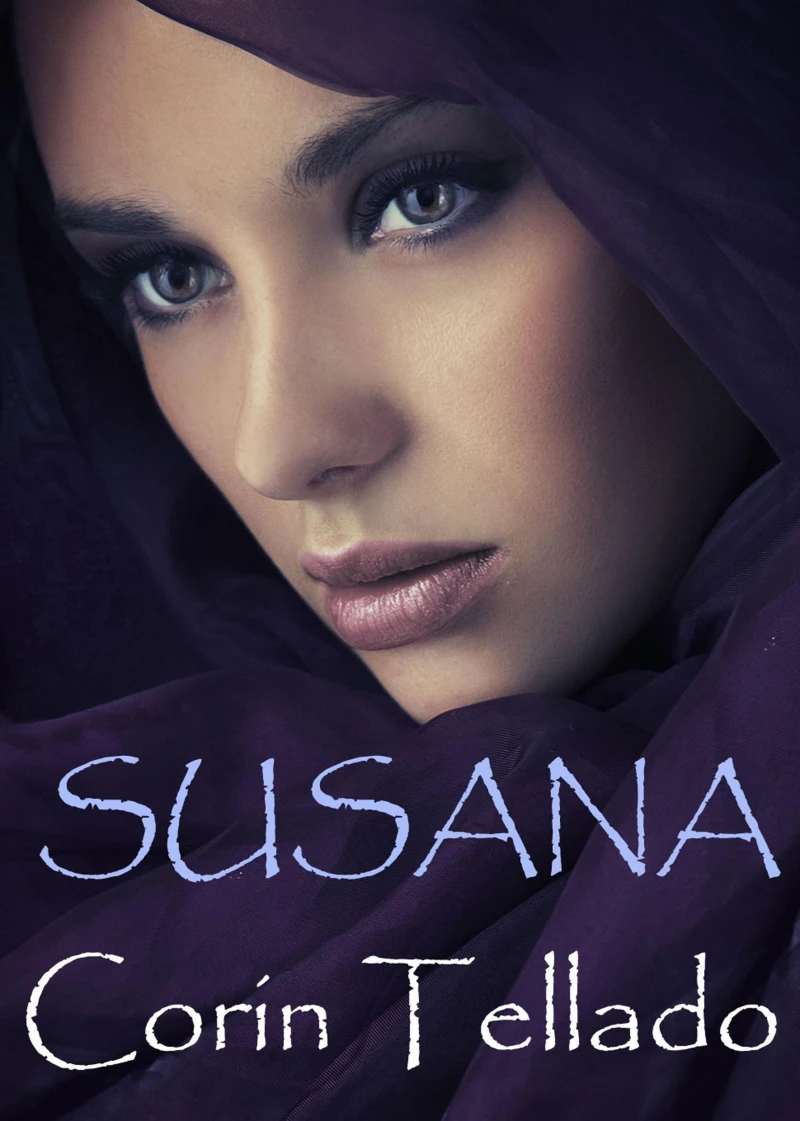 Portada: Susana