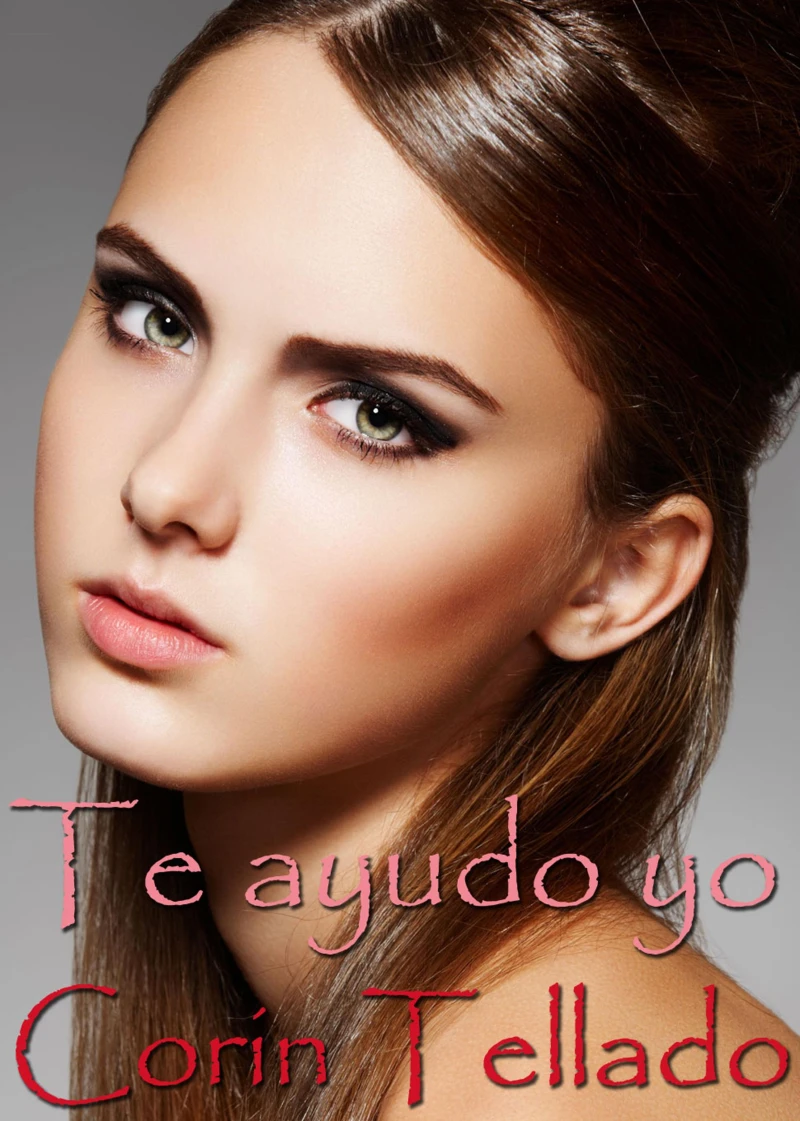 Portada: Te ayudo yo