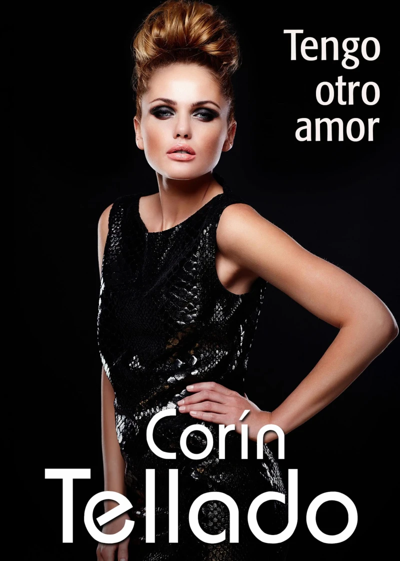 Portada: Tengo otro amor