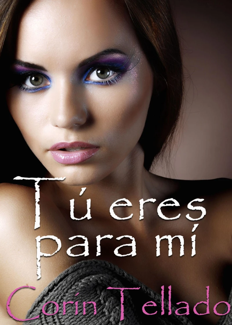 Portada: Tú eres para mí