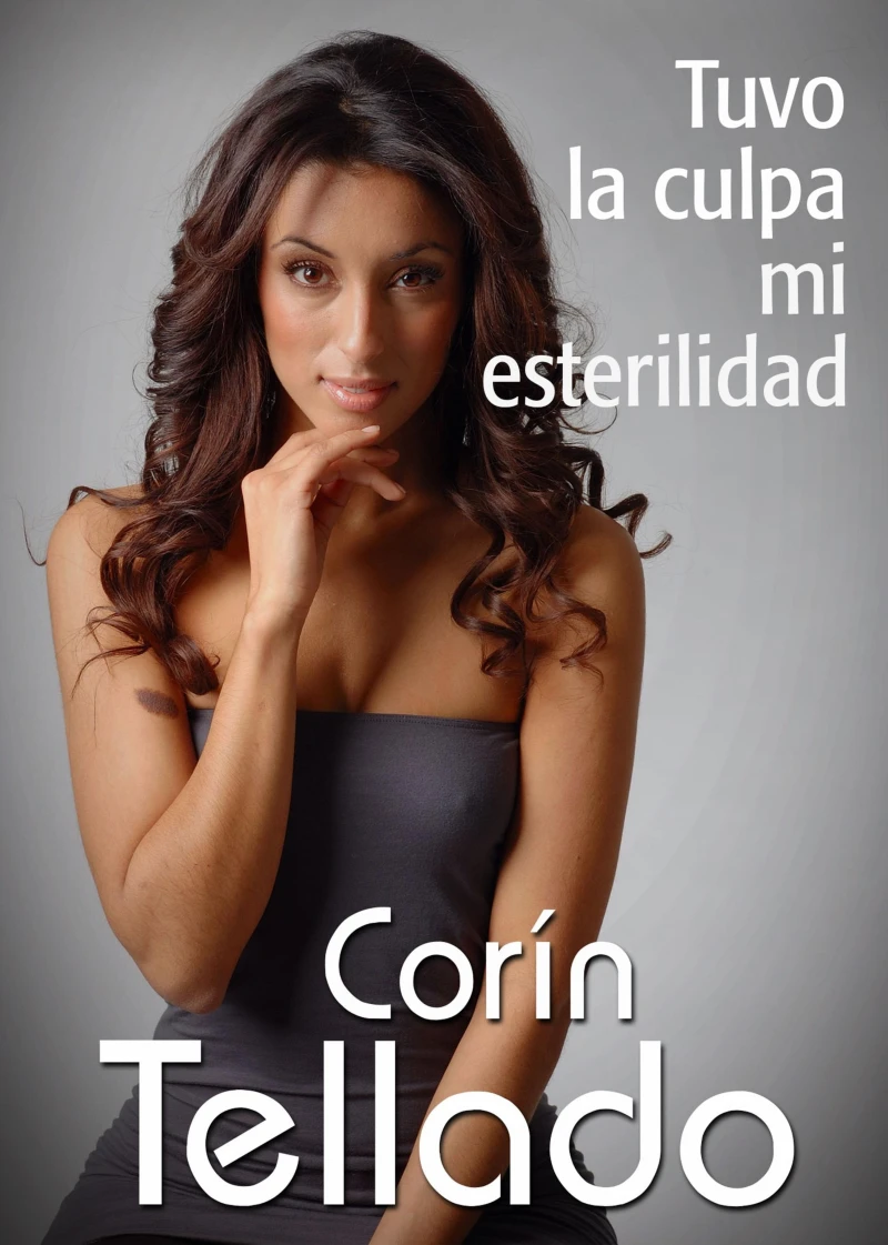 Portada: Tuvo la culpa mi esterilidad