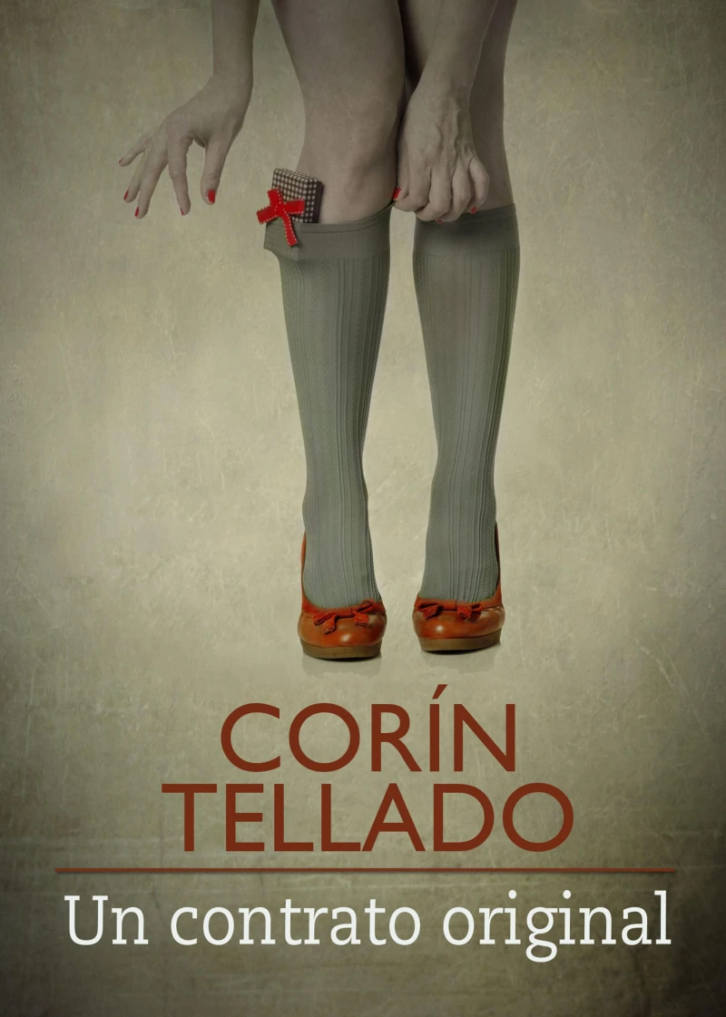 Portada: Un contrato original