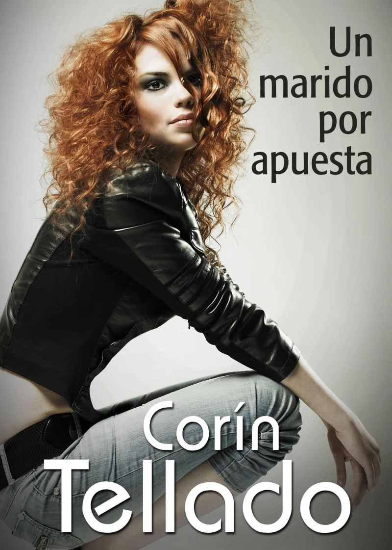 Portada: Un marido por apuesta