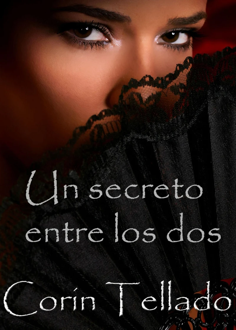 Portada: Un secreto entre los dos
