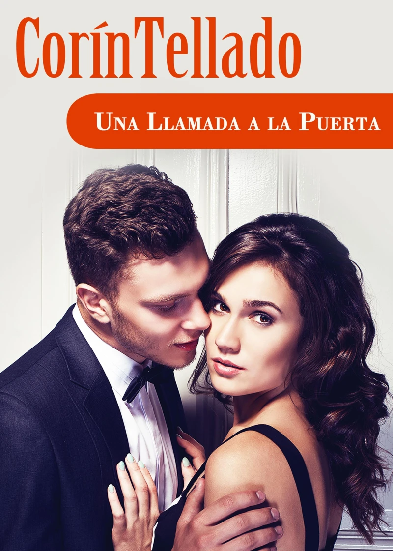 Portada: Una llamada a la puerta