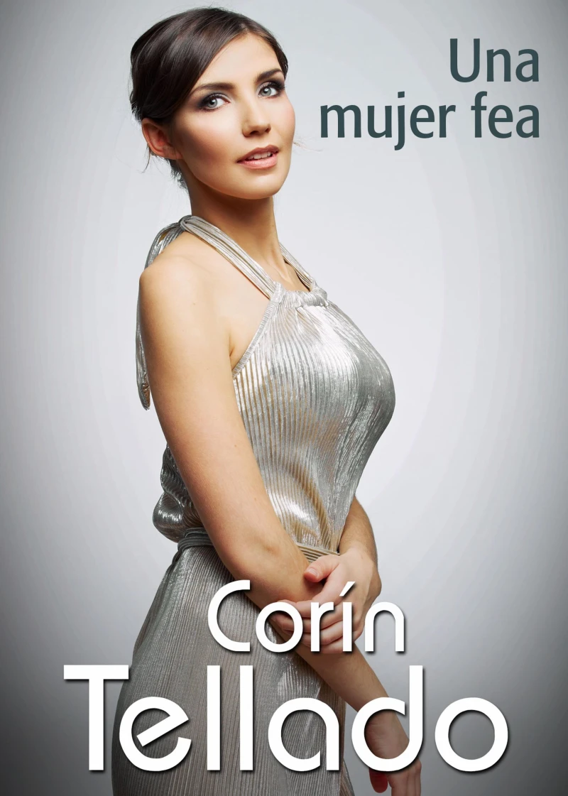 Portada: Una mujer fea