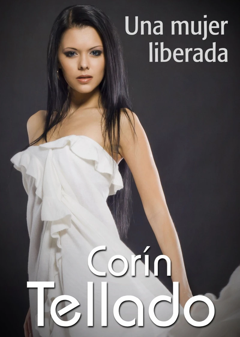 Portada: Una mujer liberada