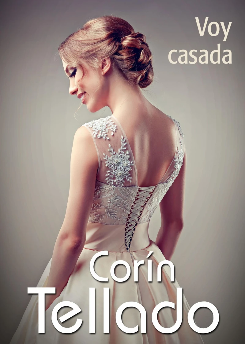 Portada: Voy casada