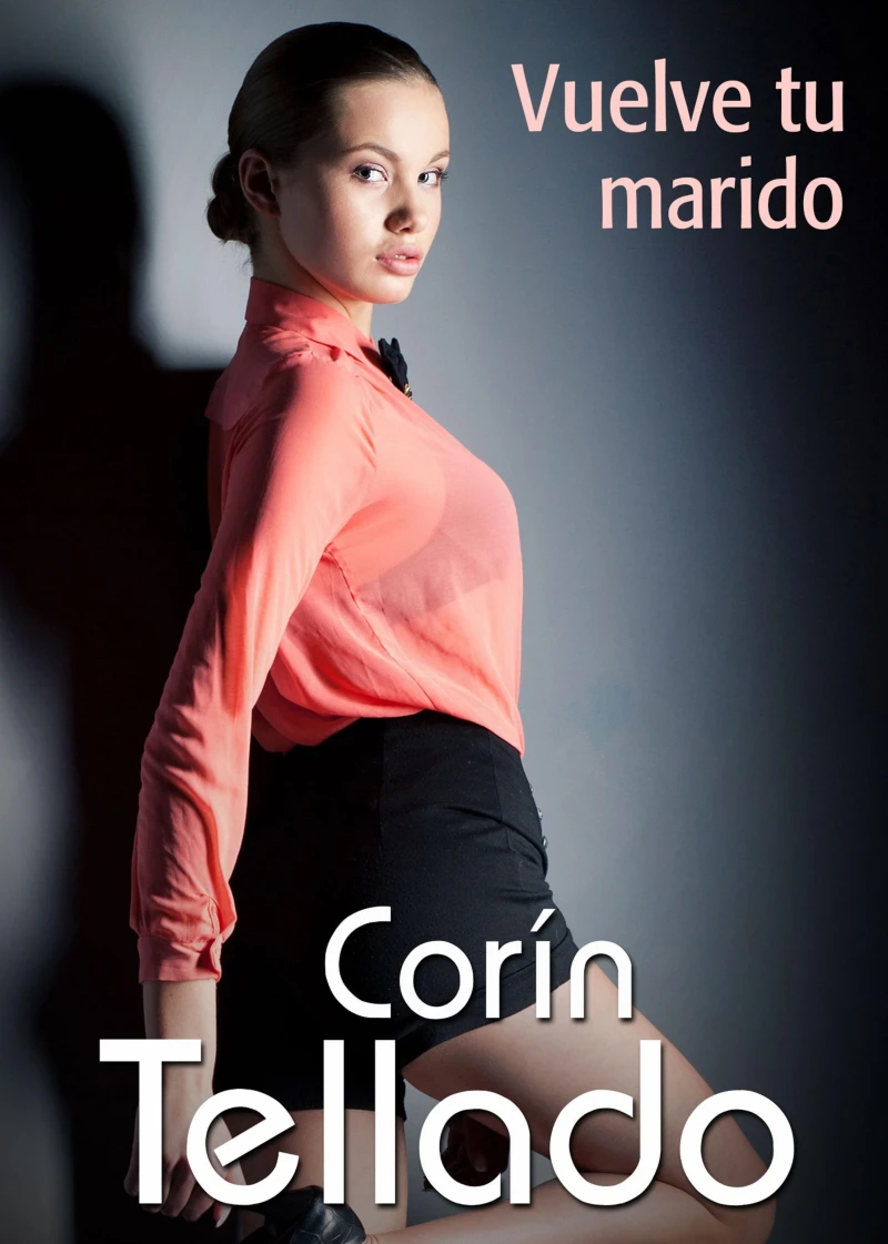 Portada: Vuelve tu marido