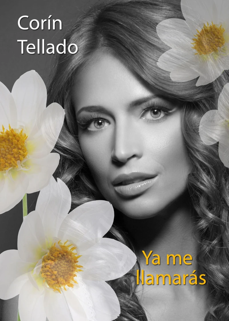 Portada: Ya me llamarás